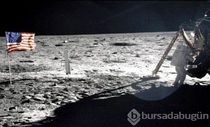 Rekor fiyata satılabilir! (NASA 'yanlışlıkla' 217 dolara satmıştı)