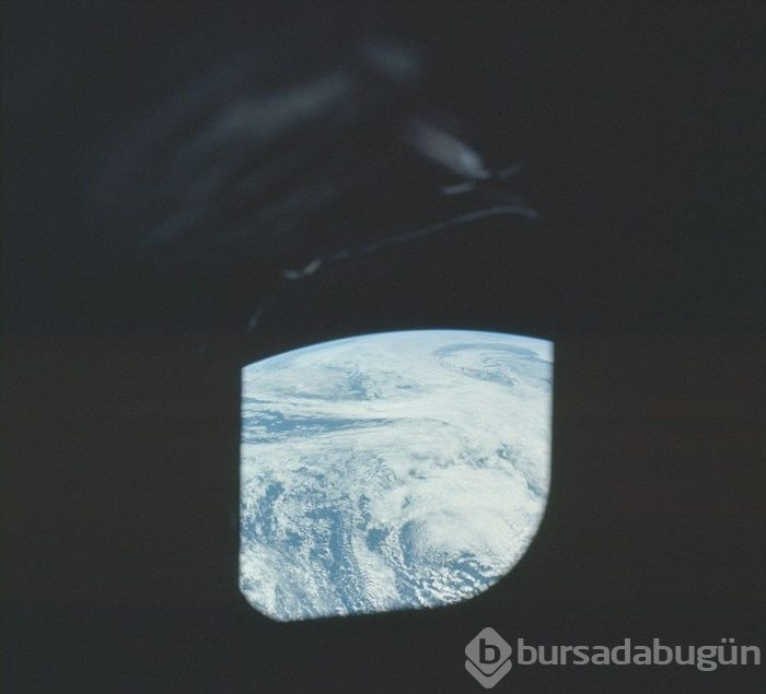 Rekor fiyata satılabilir! (NASA 'yanlışlıkla' 217 dolara satmıştı)