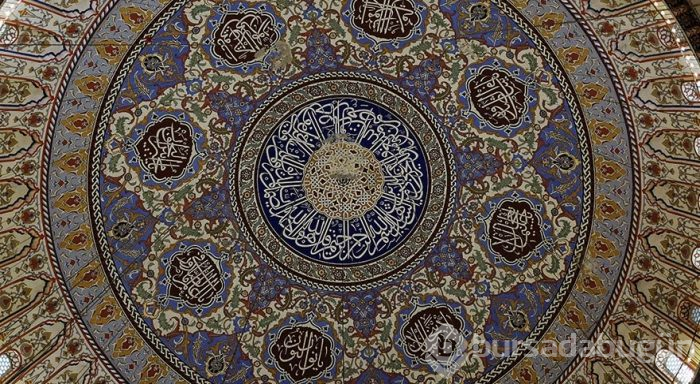 Bir Mimar Sinan şaheseri: Selimiye Cami
