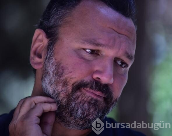  'Çocuğumla babamın filmlerini izleyeceğim'