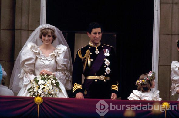 'Bizim de bir annemiz vardı'