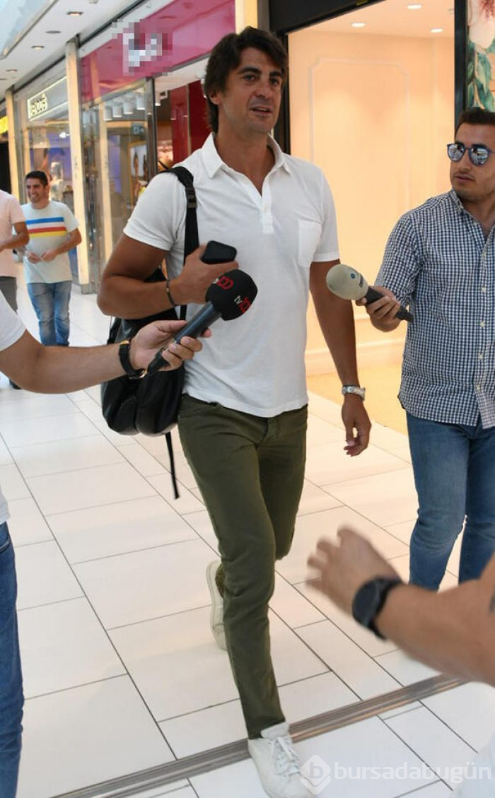 'Çocuklarımı bu işten uzak tutun'
