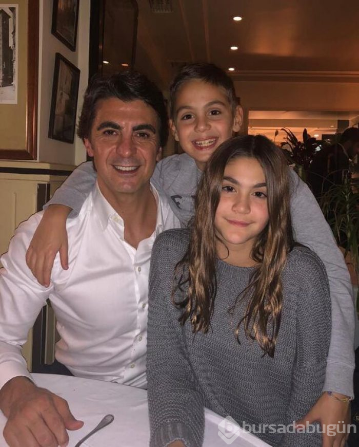 'Çocuklarımı bu işten uzak tutun'
