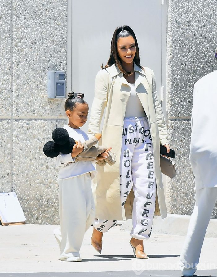Kim Kardashian elbise davasından 2,7 milyon dolar kazandı