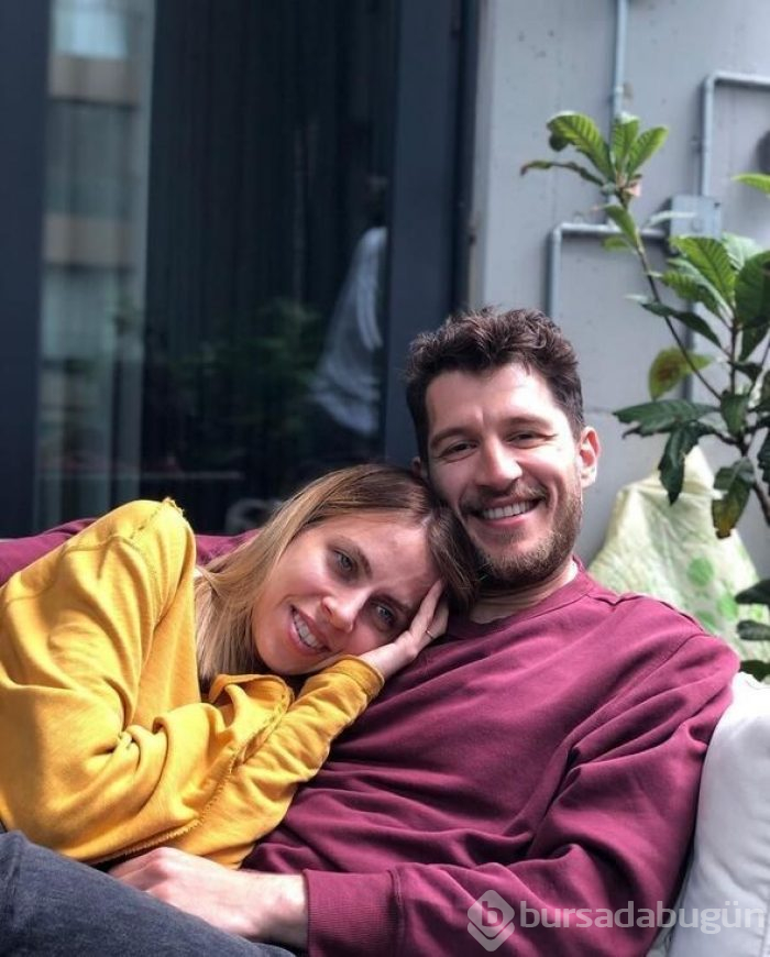 Uraz Kaygılaroğlu ile Melis Kaygılaroğlu boşanıyor