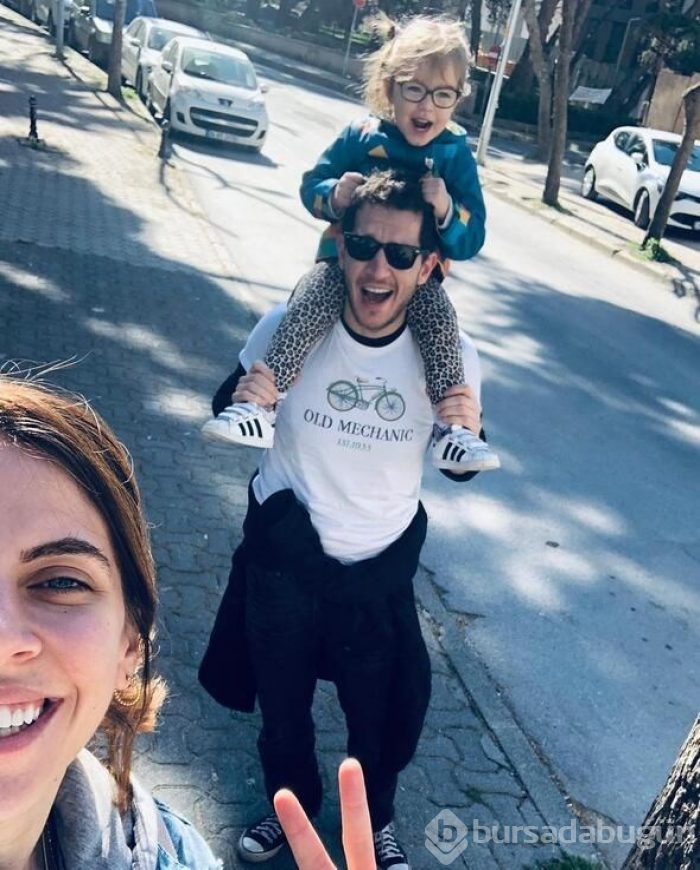 Uraz Kaygılaroğlu ile Melis Kaygılaroğlu boşanıyor