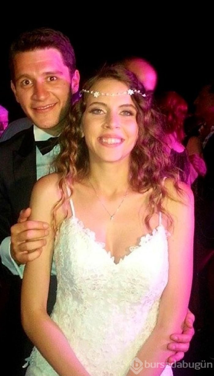 Uraz Kaygılaroğlu ile Melis Kaygılaroğlu boşanıyor