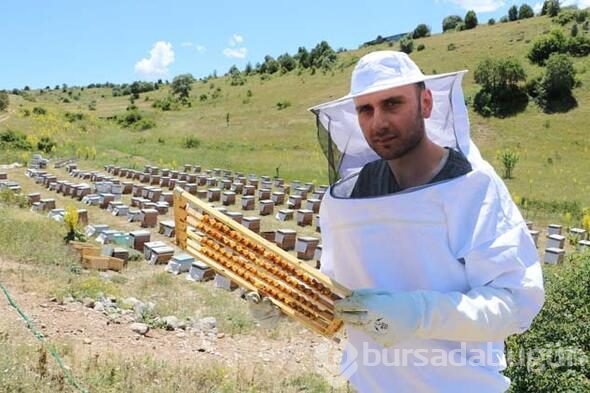 Kilosu 8 bin lira, taleplere yetişemiyor