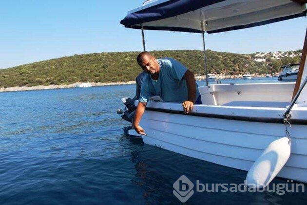 Sosyetenin son kabusu!