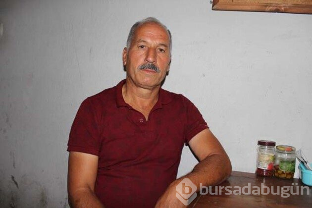 Patronlarına dehşet yaşatan 2 çoban yakalandı!