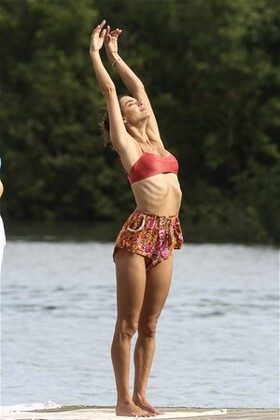 Plajda yoga
