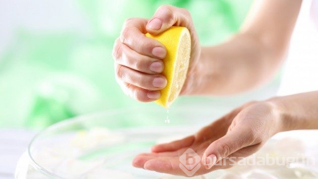 Yüzünüze asla sürmemeniz gereken 6 şey