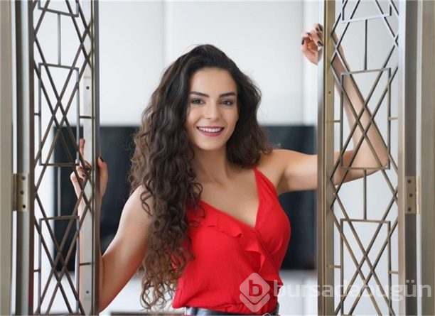 Hercai dizisinin Reyyan'ı bilinmeyenlerini anlattı