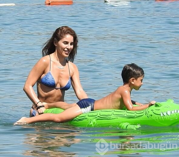 Sportif Irmak
