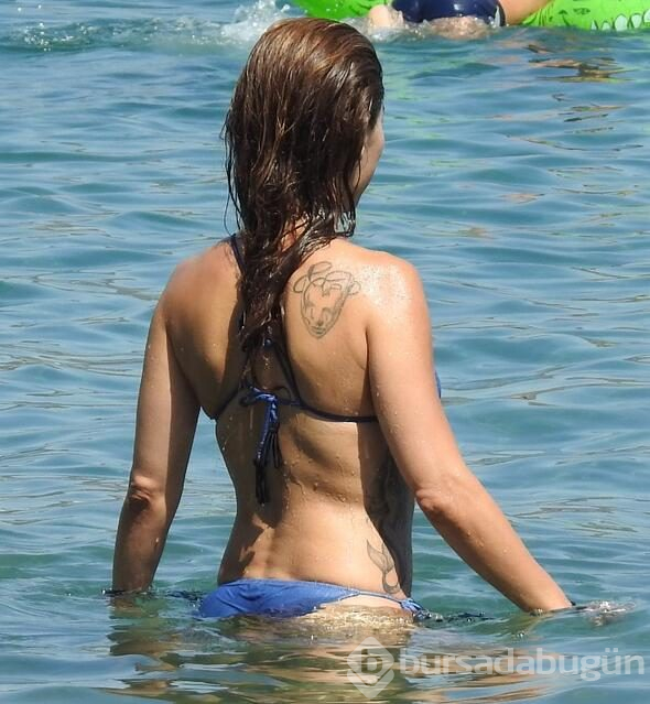 Sportif Irmak
