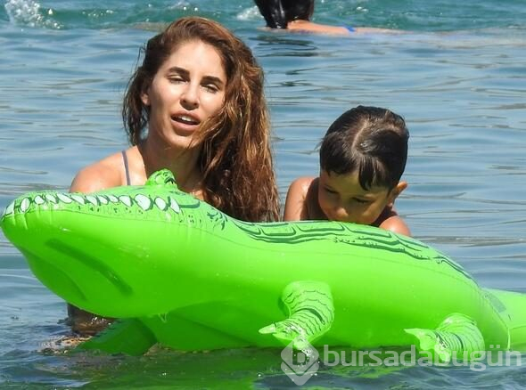 Sportif Irmak
