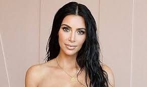 Kim Kardashian'ı sinirlendirdiler