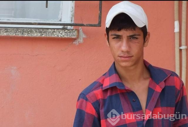 Berfin'in yüzüne asit atan eski erkek arkadaşı:''Suçsuzum''
