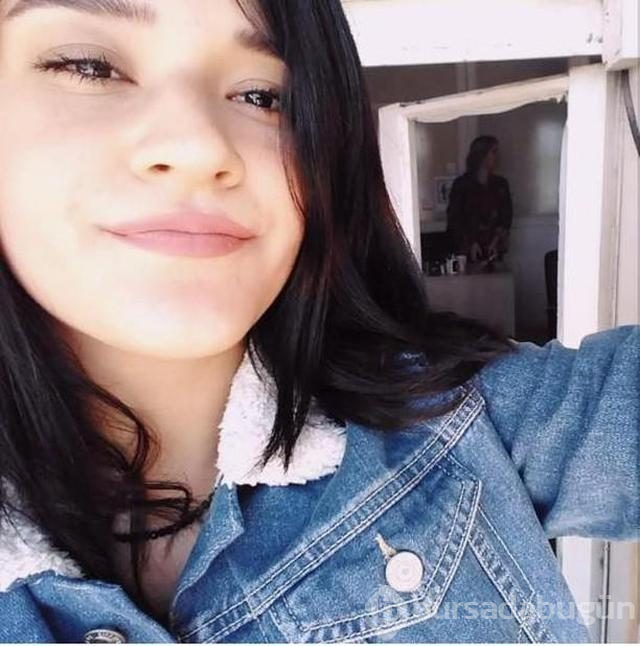 Berfin'in yüzüne asit atan eski erkek arkadaşı:''Suçsuzum''