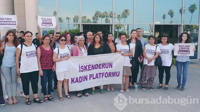 Berfin'in yüzüne asit atan eski erkek arkadaşı:''Suçsuzum''