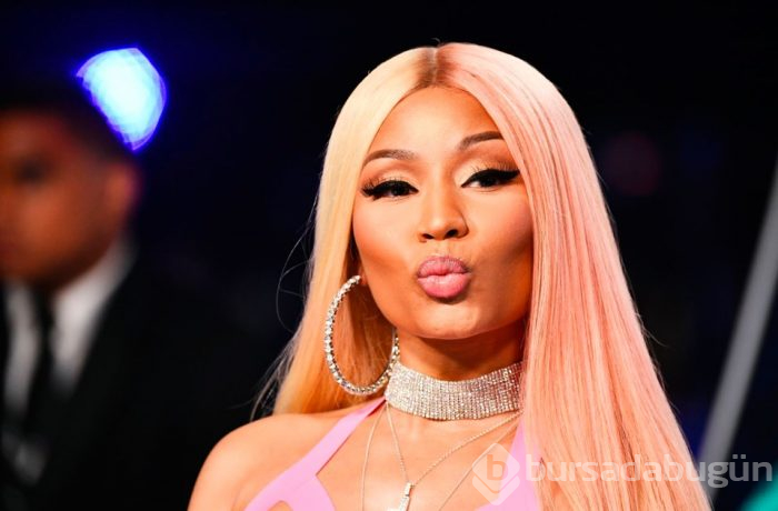 Nicki Minaj'ın Suudi Arabistan konseri tartışma yarattı