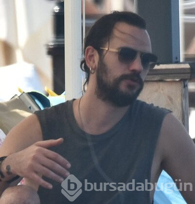 "Çıkıyorum, hazır olun!"