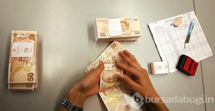 Kıdem tazminatı tavan ücreti belli oldu