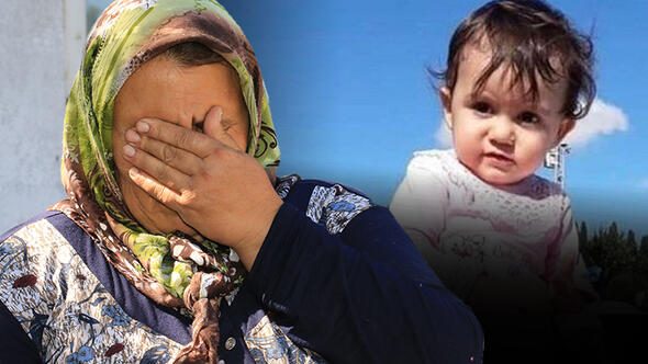 Ecrin'in babaannesi gözyaşları içinde anlattı
