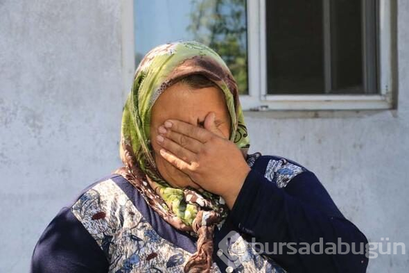 Ecrin'in babaannesi gözyaşları içinde anlattı