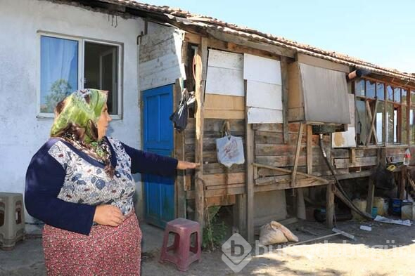 Ecrin'in babaannesi gözyaşları içinde anlattı