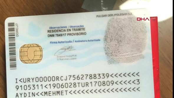 Mehmet Aydın paraları böyle yemiş! Görüntüleri ortaya çıktı
