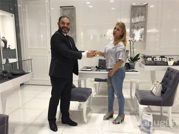 Mehmet Aydın paraları böyle yemiş! Görüntüleri ortaya çıktı

