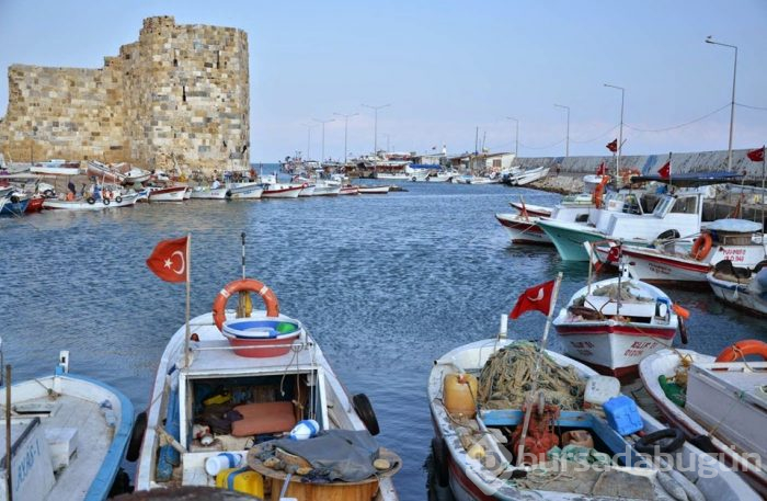 Adana'da turizm rekoru kırıldı