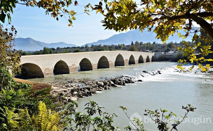 Adana'da turizm rekoru kırıldı
