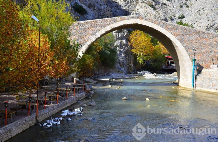 Adana'da turizm rekoru kırıldı