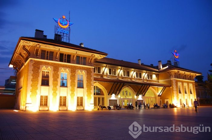 Adana'da turizm rekoru kırıldı