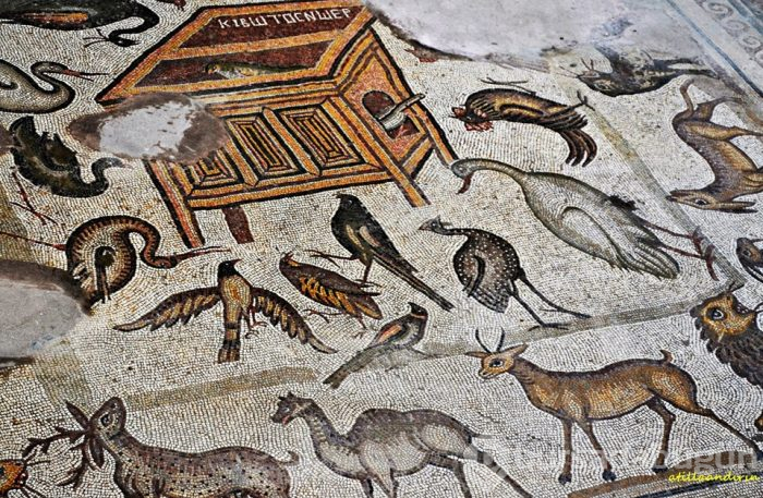 Adana'da turizm rekoru kırıldı