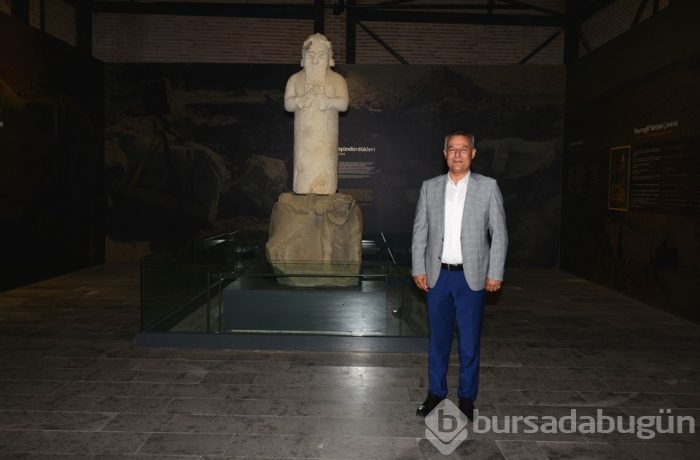Adana'da turizm rekoru kırıldı