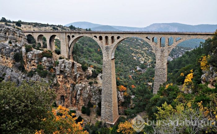 Adana'da turizm rekoru kırıldı