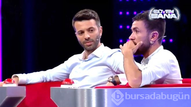 Müge Anlı ile Güven Bana'da yarışan avukat ve pazarcı herkesi duygulandırdı