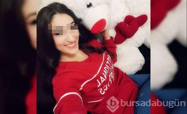 ''Seni parçalayacağım ama zaman yok''