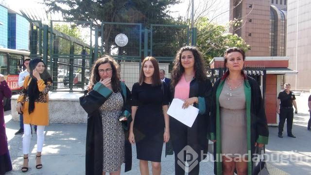 ''Seni parçalayacağım ama zaman yok''