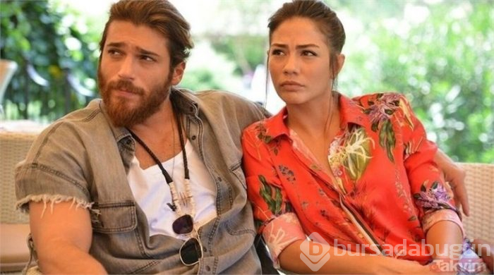  Dizi aşkı bitti mi?