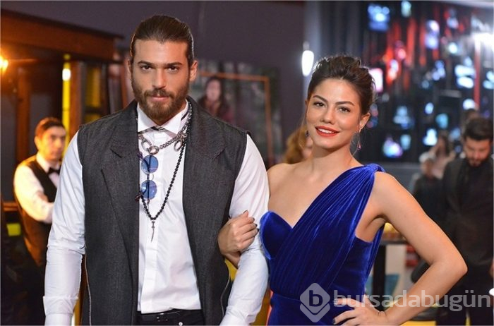  Dizi aşkı bitti mi?