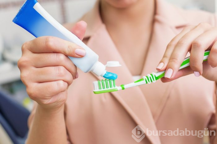 Doğru diş fırçalama nasıl olmalı?
