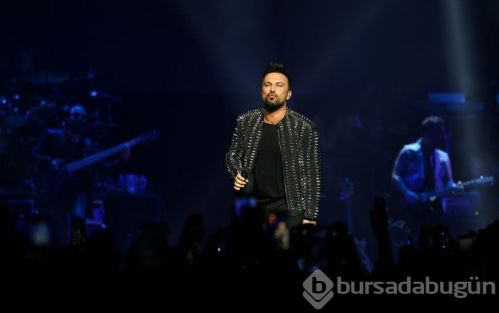 Tarkan 9 milyon lira kazanacak