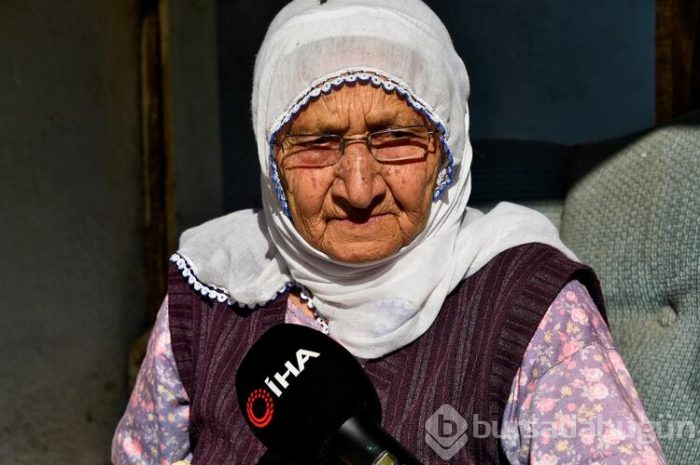 Gümüşhane'de 2 aylık pestil mesaisi başladı kara kazanlar dut pestili için yandı
