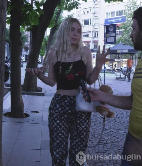 Aleyna Tilki ile Emrah Karaduman arasındaki buzlar eridi