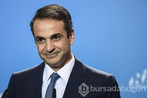 Miçotakis tek başına iktidara geldi

