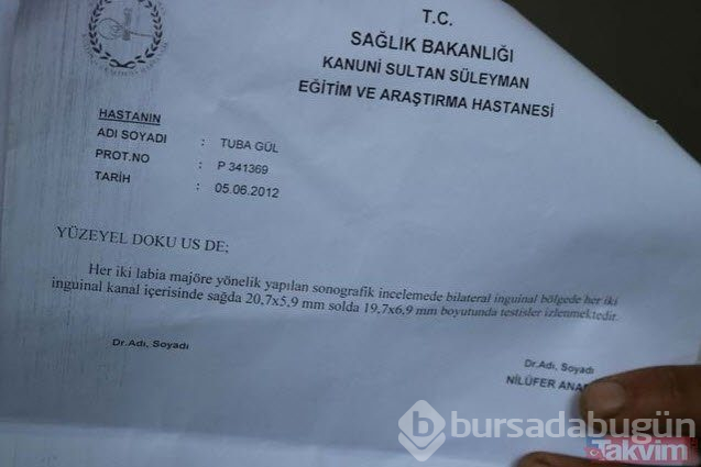 Dıştan kız, içten erkek